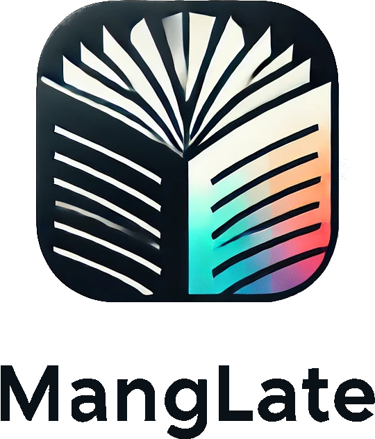 Manglate Logo